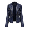 Navy Blau