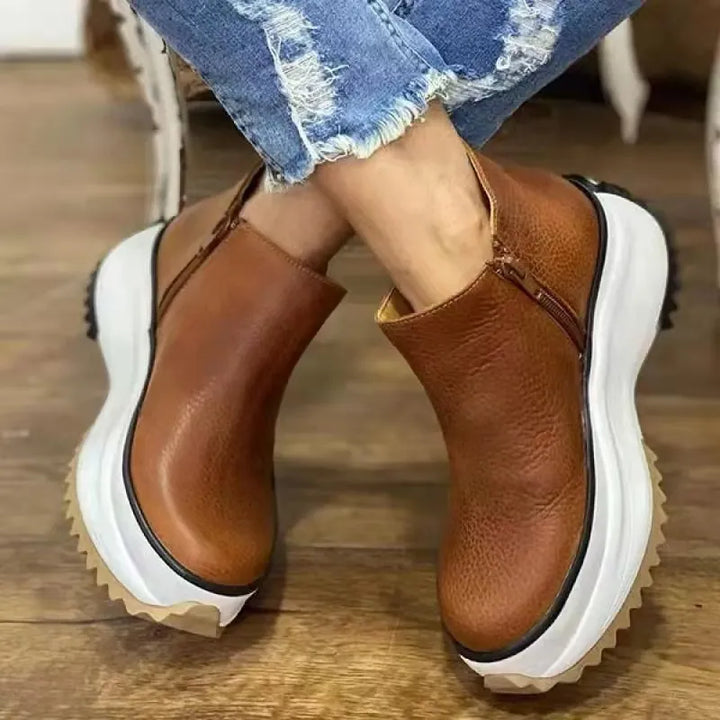W&W Mode - Mode Turnschuhe für Frauen