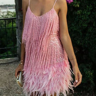 WW | Partykleid für Damen
