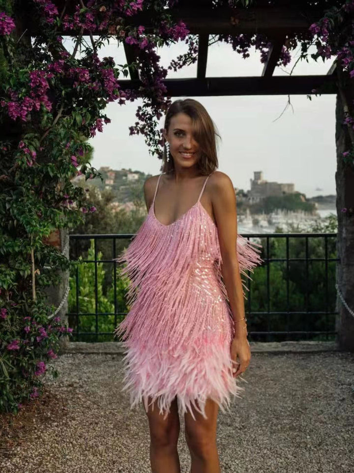W&W Mode | Partykleid für Damen