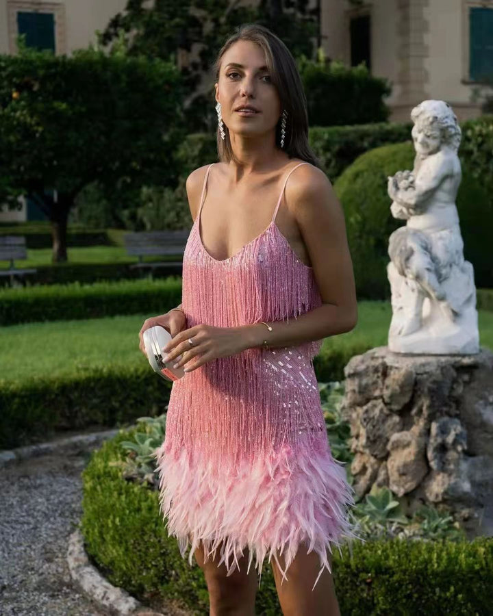 W&W Mode | Partykleid für Damen