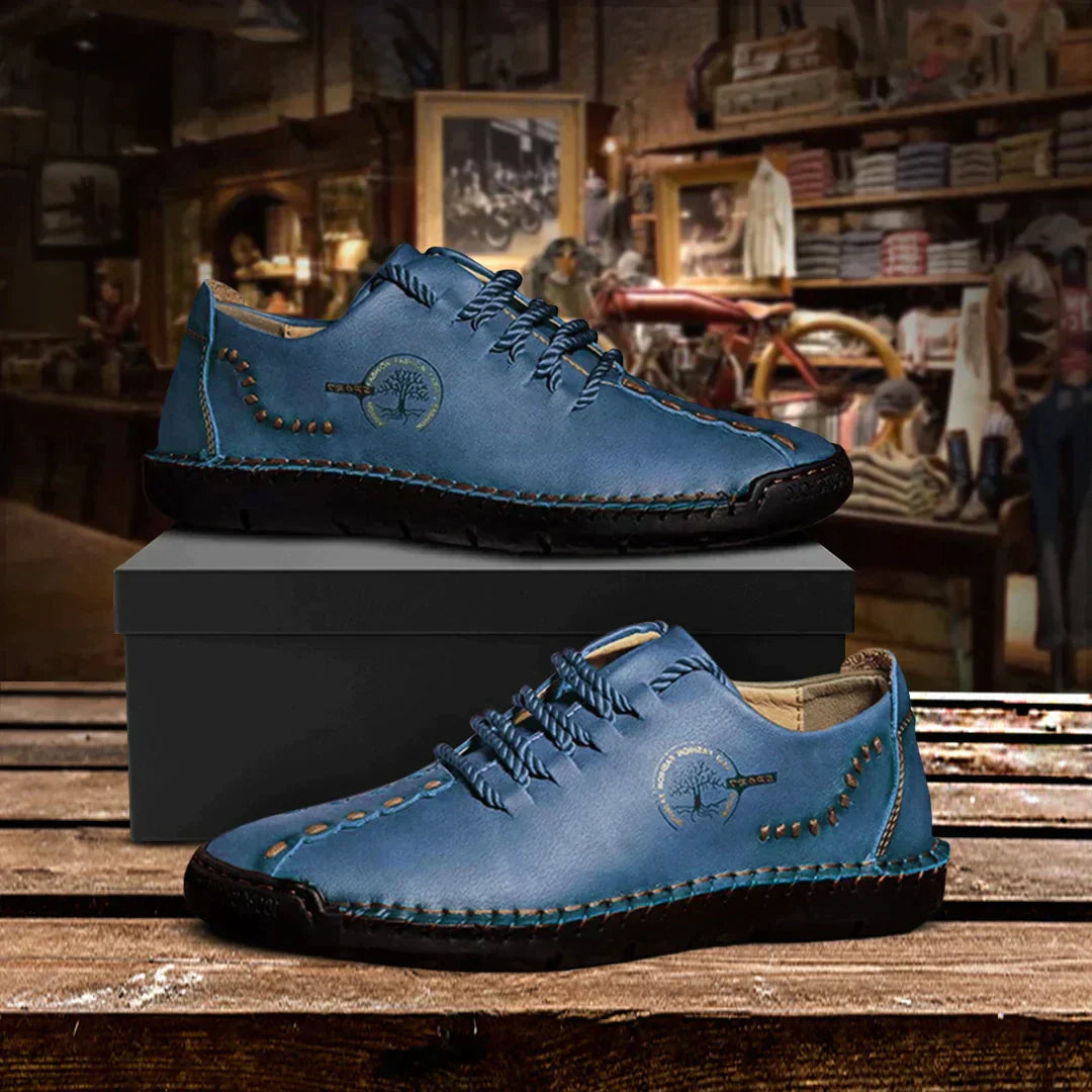 WW | OrthoChic Schuhe für Herren – Komfort und Stil kombiniert