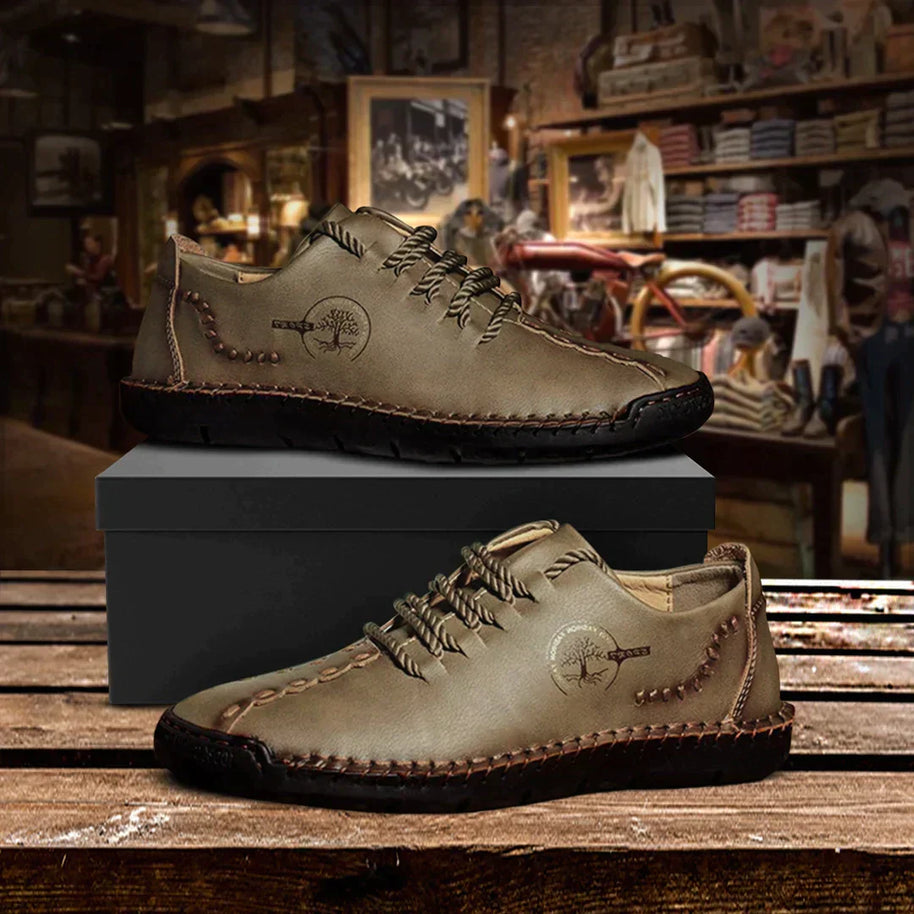 WW | OrthoChic Schuhe für Herren – Komfort und Stil kombiniert