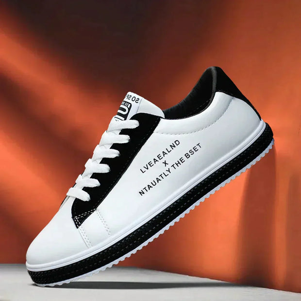 WW | Orthopädische Herren Sneaker | Bequeme und unterstützende Sneaker für jeden Tag