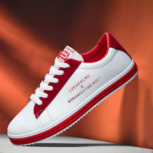 WW | Orthopädische Herren Sneaker | Bequeme und unterstützende Sneaker für jeden Tag