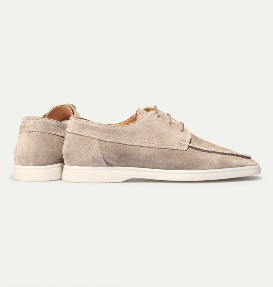 WW | Stylische Herren Slipper