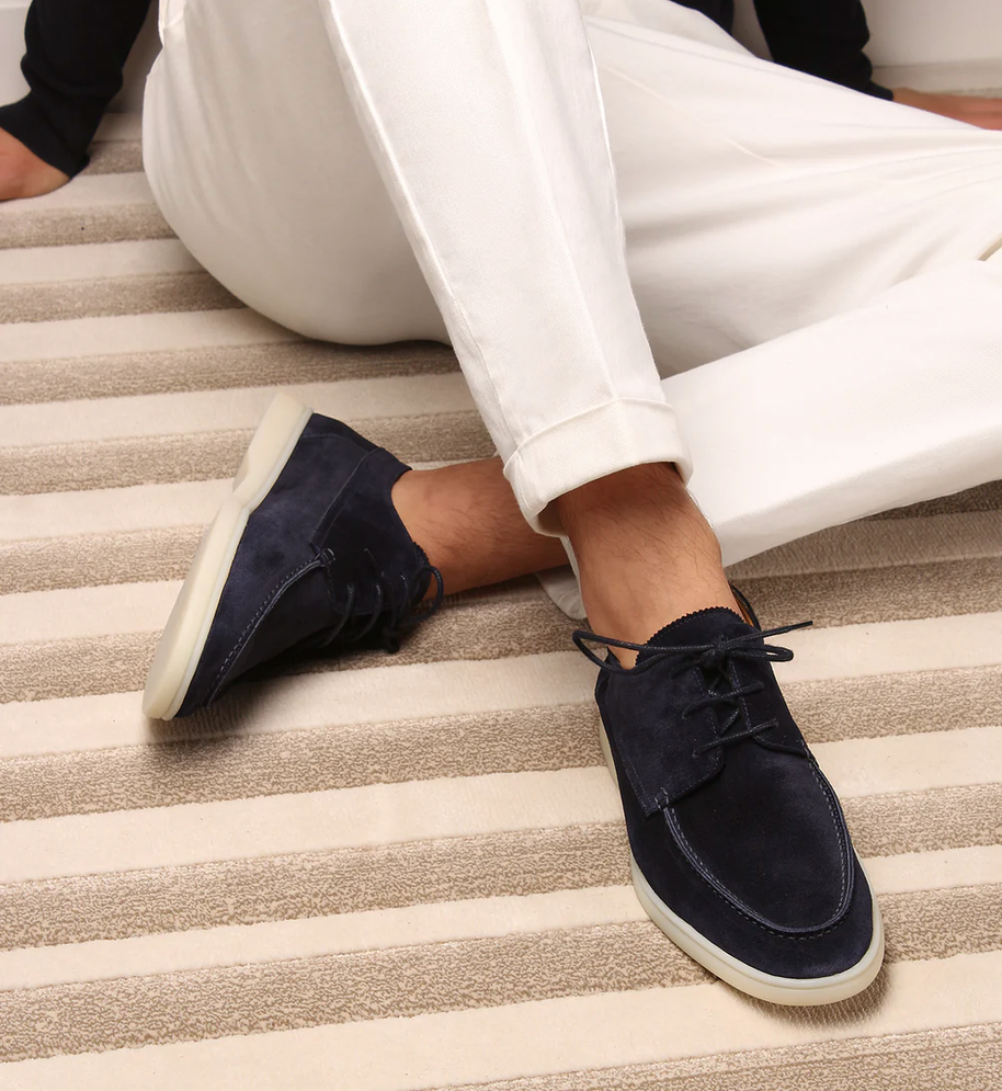 WW | Stylische Herren Slipper