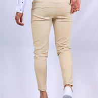 WW | Stilvolle Herren Chino