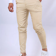 WW | Stilvolle Herren Chino