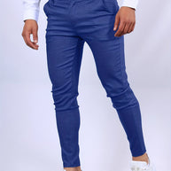 WW | Stilvolle Herren Chino