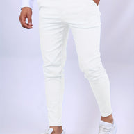 WW | Stilvolle Herren Chino