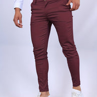 WW | Stilvolle Herren Chino