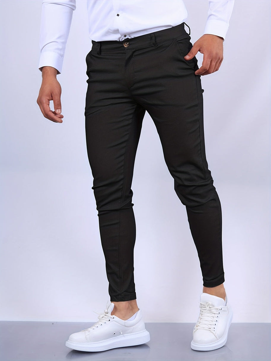 WW | Stilvolle Herren Chino