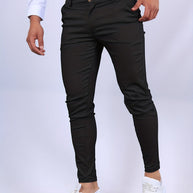 WW | Stilvolle Herren Chino