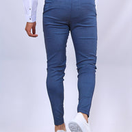 WW | Stilvolle Herren Chino
