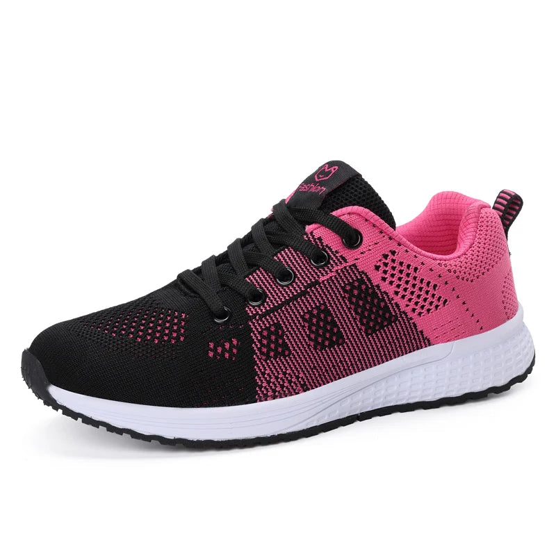 WW | Stilvolle Bequeme Damen Sneakers