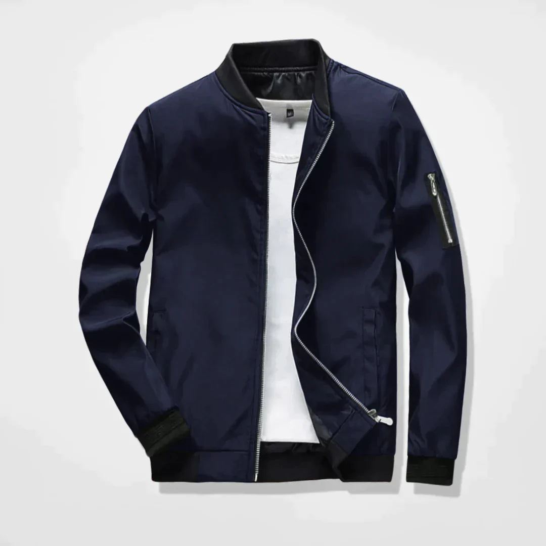 WW - Frühlingsjacke