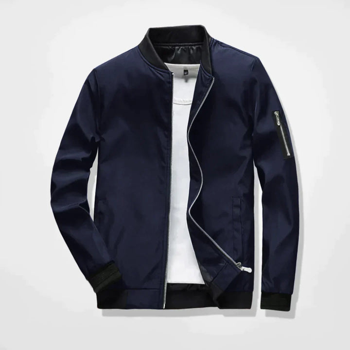 W&W Mode - Frühlingsjacke