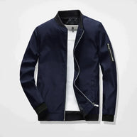 WW - Frühlingsjacke