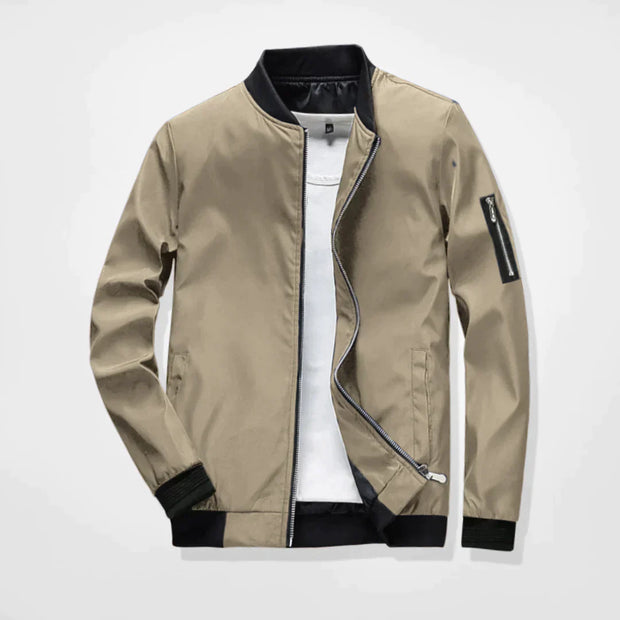 WW - Frühlingsjacke