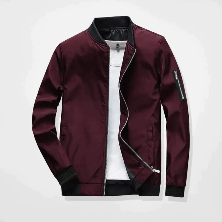 W&W Mode - Frühlingsjacke