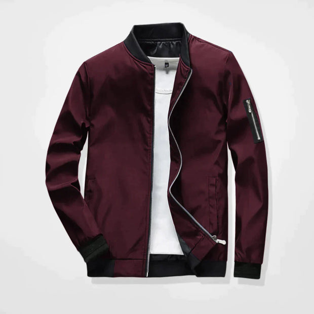 WW - Frühlingsjacke