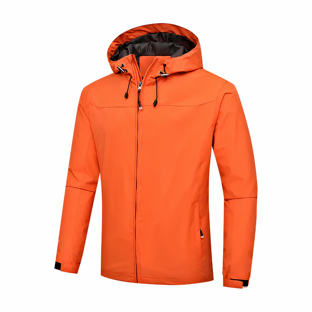 WW | Wasserabweisende Jacke