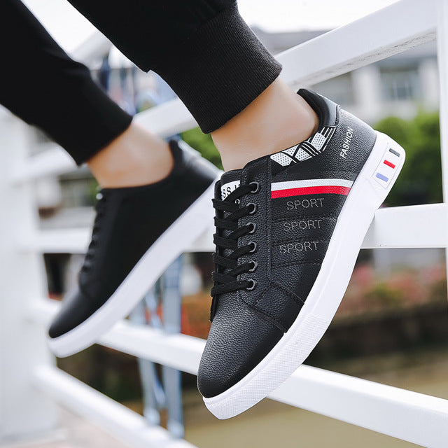 W&W Mode | Sportliche Sneakers