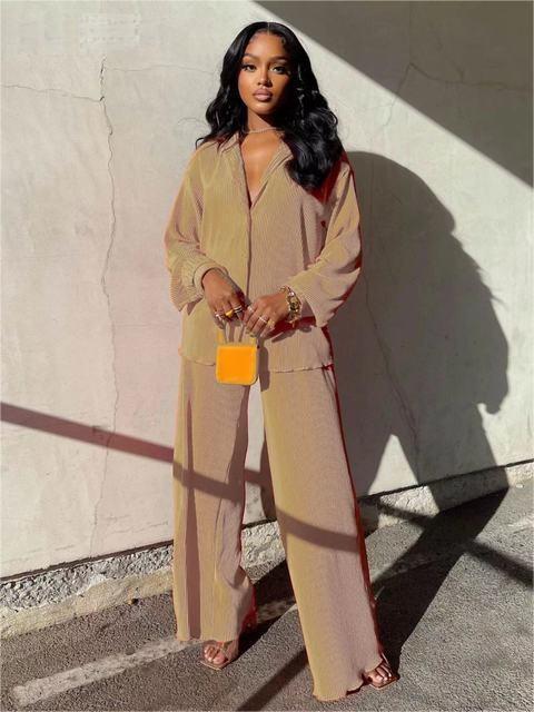 W&W Mode - Damen Casual Outfit