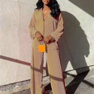 WW - Damen Casual Outfit