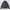 WW - Oversize Kapuzenjacke im Vintage-Look