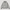 WW - Oversize Kapuzenjacke im Vintage-Look