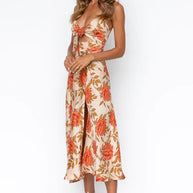 WW | Cocktailkleid mit Glamourösem Look