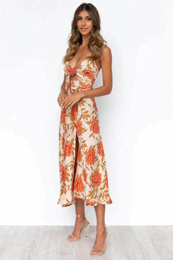 WW | Elegantes Cocktailkleid