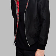 WW | Stylische Herrenjacke Für Modische Looks