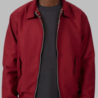 WW | Stylische Herrenjacke Für Modische Looks
