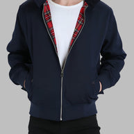 WW | Stylische Herrenjacke Für Modische Looks
