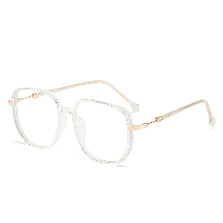 W&W Mode | Anti-Blaulicht Lesebrille