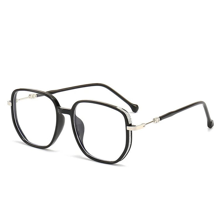 W&W Mode | Anti-Blaulicht Lesebrille