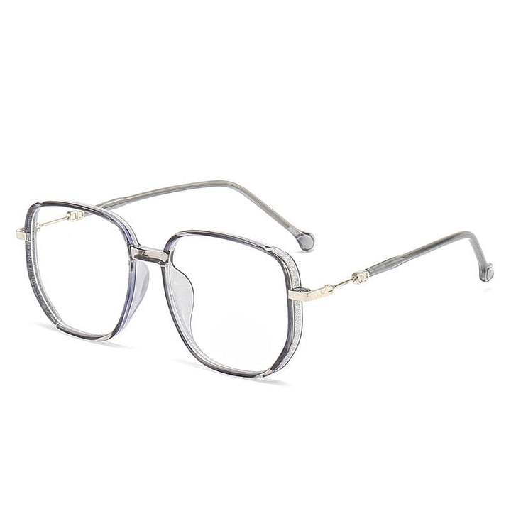 W&W Mode | Anti-Blaulicht Lesebrille
