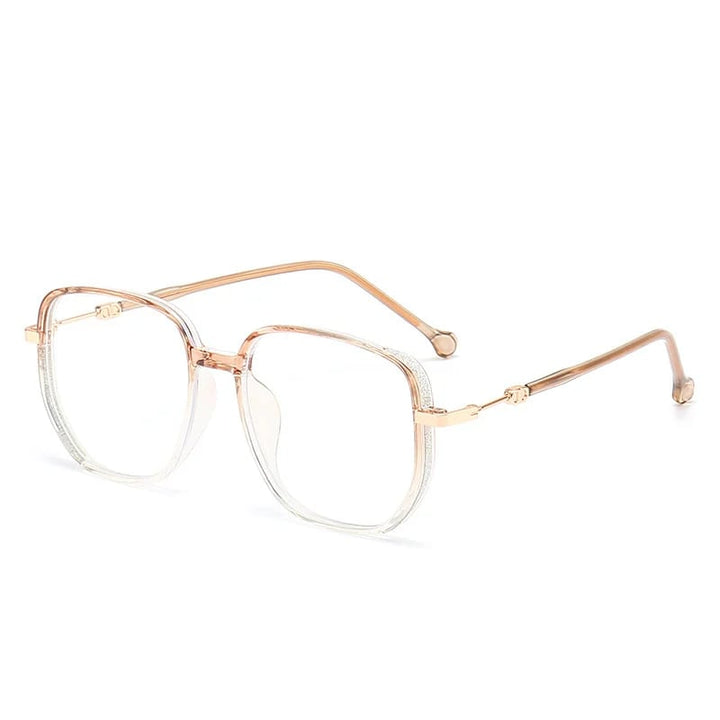 W&W Mode | Anti-Blaulicht Lesebrille