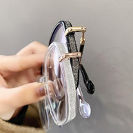 WW | Anti-Blaulicht Lesebrille