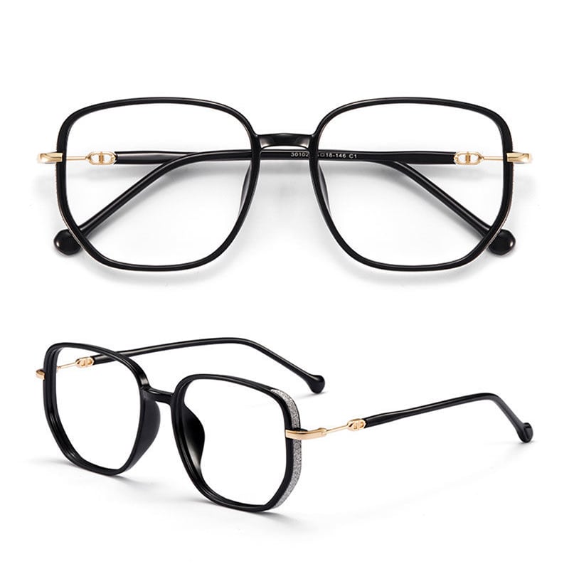 W&W Mode | Anti-Blaulicht Lesebrille