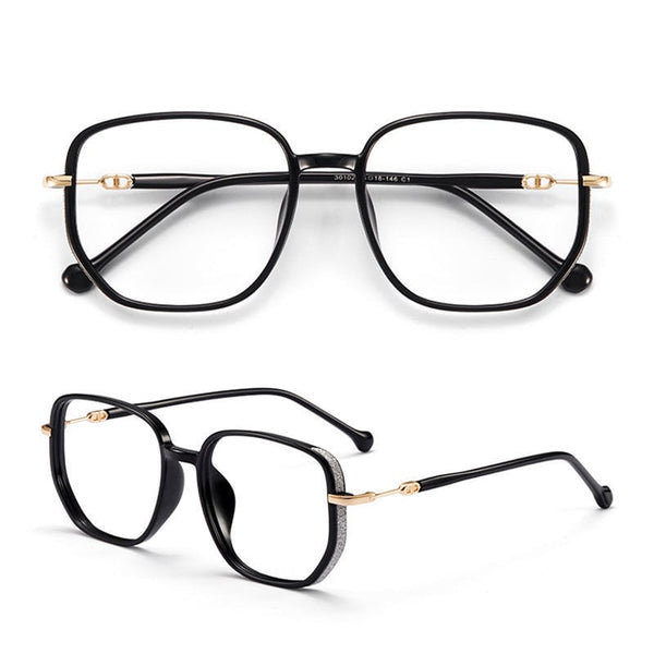 WW | Anti-Blaulicht Lesebrille