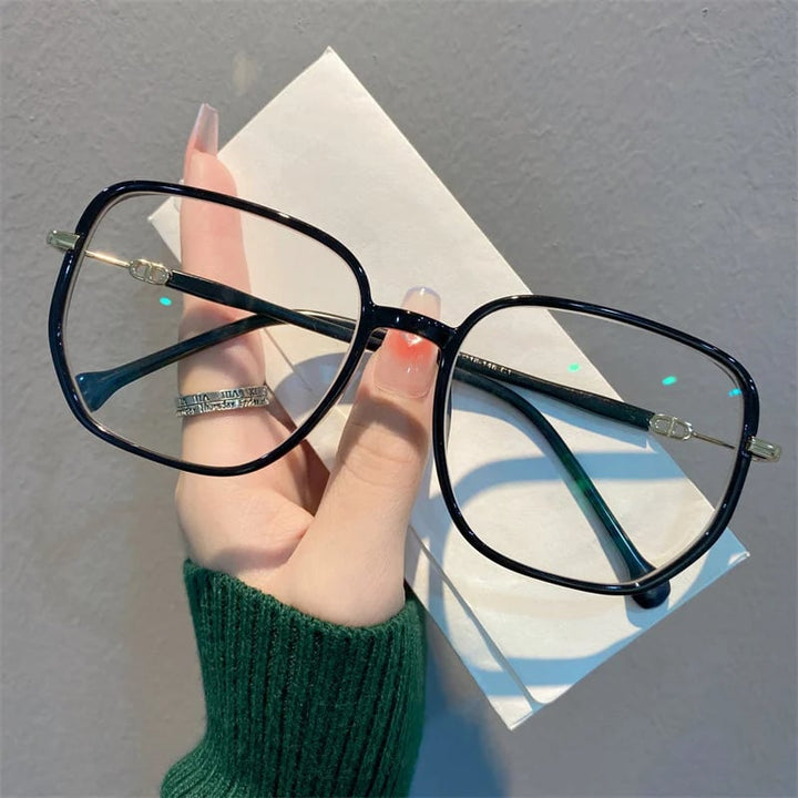 W&W Mode | Anti-Blaulicht Lesebrille