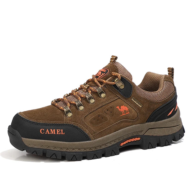 WW | Orthopädische Wanderschuhe