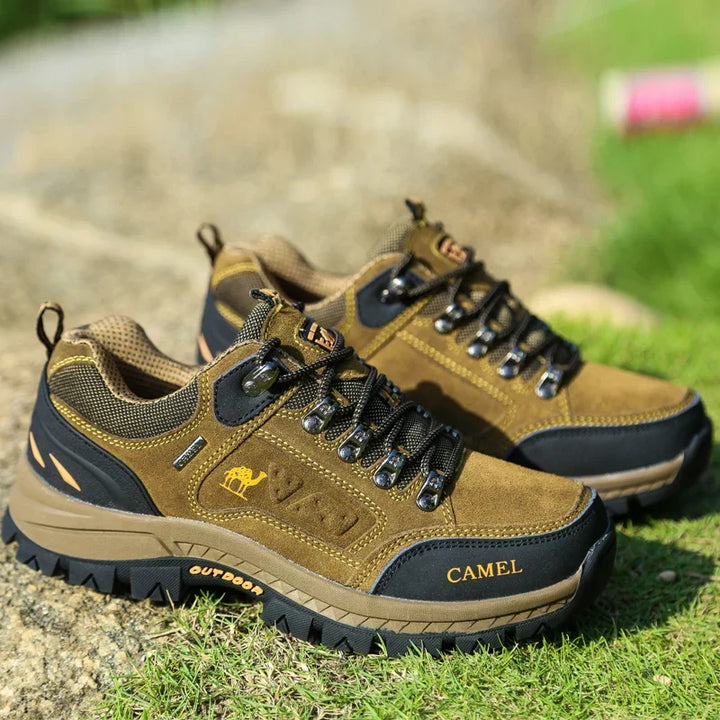 W&W Mode | Orthopädische Wanderschuhe
