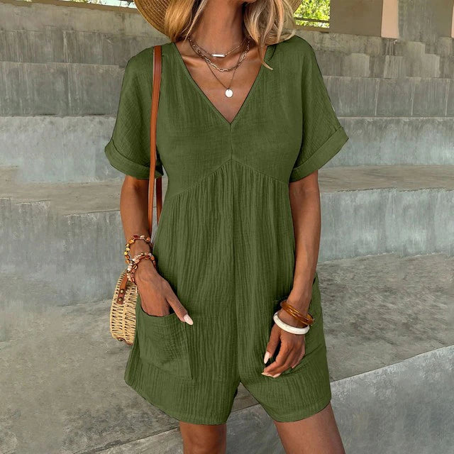 WW | Relaxed Jumpsuits