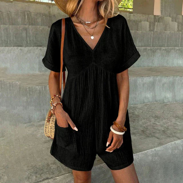 WW | Relaxed Jumpsuits