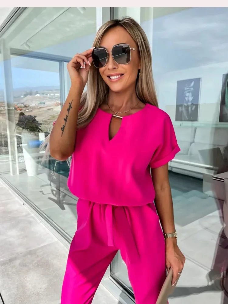 WW | Ibiza Jumpsuit